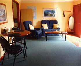 Alice Beside The Sea - Accommodation NSW 4