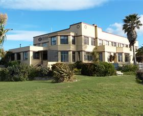 Riviera Hotel - Accommodation NSW 0