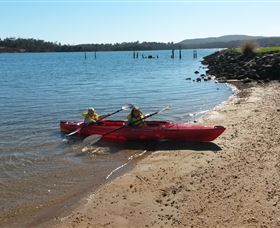 Riviera Hotel - Accommodation NSW 3