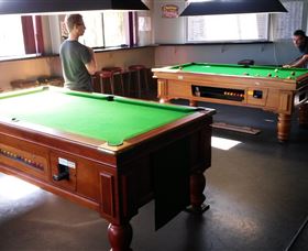 Riviera Hotel - Accommodation NSW 5