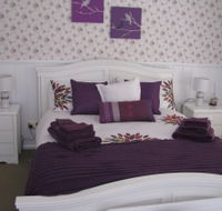 Cherry Bounce Bed  Breakfast - Accommodation NSW