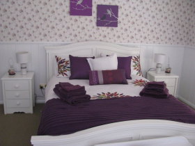 Cherry Bounce Bed & Breakfast - Accommodation NSW 0