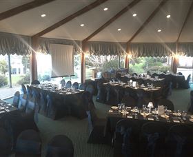 Southern Lights Hotel - Accommodation NSW 0