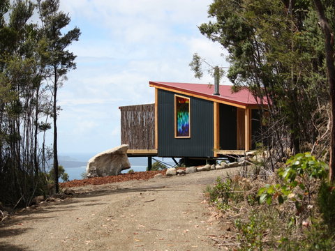 Woodbridge Hill Hideaway - Accommodation NSW 0