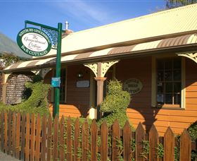 Westbury Gingerbread Cottages - The - Accommodation NSW 0