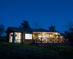 Curringa Farm Accommodation - Accommodation NSW 1