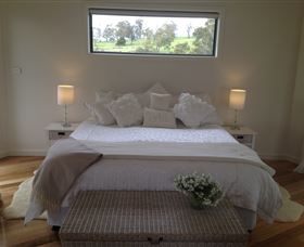 Curringa Farm Accommodation - Accommodation NSW 0
