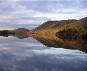 Curringa Farm Accommodation - Accommodation NSW 2