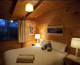 Curringa Farm Accommodation - Accommodation NSW 5