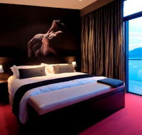 Mona Pavilions Moorilla - Accommodation NSW