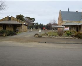 Bothwell TAS Accommodation NSW