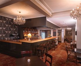 Hadley's Orient Hotel Hobart - Accommodation NSW 3