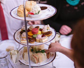 Hadley's Orient Hotel Hobart - Accommodation NSW 1