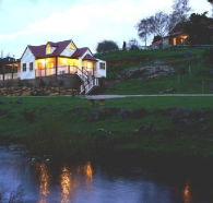 Crabtree River Cottages - Accommodation NSW