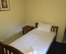 Star Bar Cafe & Hotel - Accommodation NSW 2