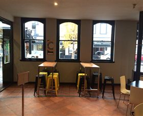 Star Bar Cafe & Hotel - Accommodation NSW 5