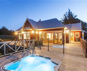 Peninsula Experience - The - Accommodation NSW 1