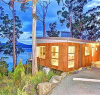 Stewarts Bay Lodge - Accommodation NSW