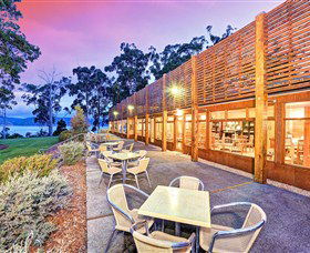 Stewarts Bay Lodge - Accommodation NSW 1