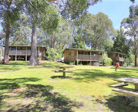 Stewarts Bay Lodge - Accommodation NSW 4