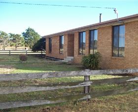 Dulverton Park - Accommodation NSW 0