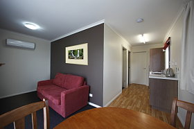 BIG4 Hobart Airport Tourist Park - Accommodation NSW 3