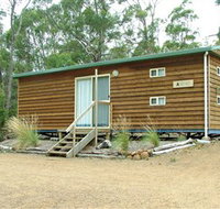 Hobart Bush Cabins - Accommodation NSW