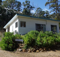CLASSIC COTTAGES S/C ACCOMMODATION - Accommodation NSW