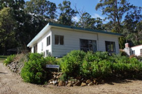 CLASSIC COTTAGES S/C ACCOMMODATION - Accommodation NSW 0