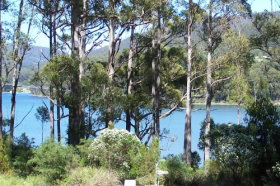 CLASSIC COTTAGES S/C ACCOMMODATION - Accommodation NSW 1
