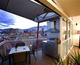 Sullivans Cove Apartments - IXL Apartments - Accommodation NSW 0