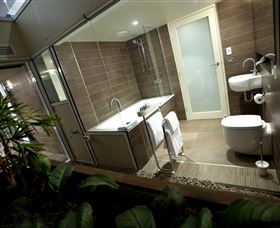 Sullivans Cove Apartments - IXL Apartments - Accommodation NSW 4