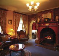 Oatlands Lodge Colonial Accommodation - Accommodation NSW