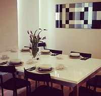 Gregory House - Accommodation NSW