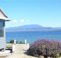 Boat Shed - The - Accommodation NSW