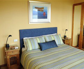 Boat Shed - The - Accommodation NSW 2