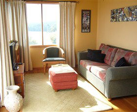 Boat Shed - The - Accommodation NSW 3