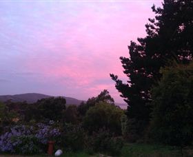 Channel View - Accommodation NSW 0