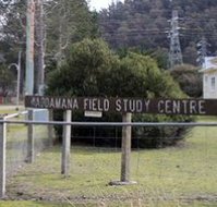 Waddamana Field Study Centre - Accommodation NSW