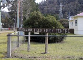 Waddamana Field Study Centre - Accommodation NSW 0