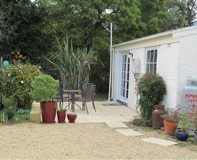 Cottage On Gunning - Accommodation NSW 1