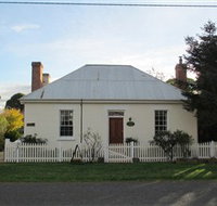 Cottage On Gunning - Accommodation NSW