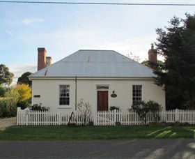 Cottage On Gunning - Accommodation NSW 0