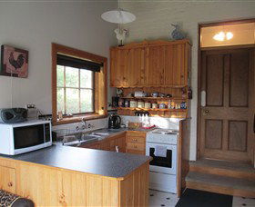 Cottage On Gunning - Accommodation NSW 5