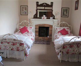 Cottage On Gunning - Accommodation NSW 4