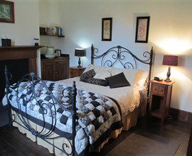 Cottage On Gunning - Accommodation NSW 3