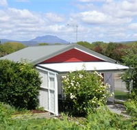 Westbury Brook Cottage - Accommodation NSW
