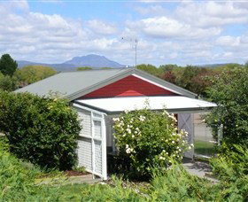 Westbury Brook Cottage - Accommodation NSW 0