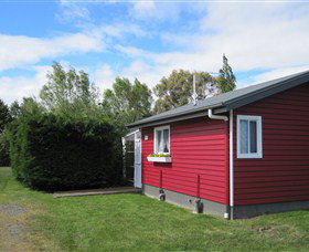 Westbury Brook Cottage - Accommodation NSW 1