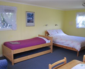 Westbury Brook Cottage - Accommodation NSW 2